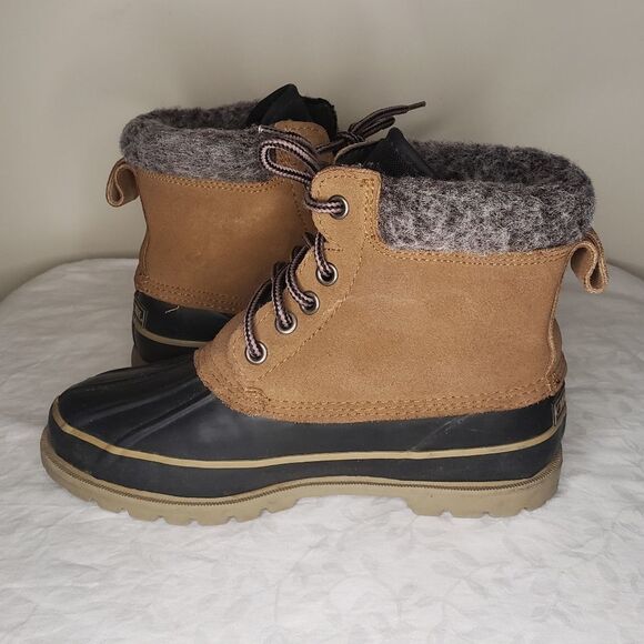 Cherokee Waterproof Snow Boots - Picture 3 of 14